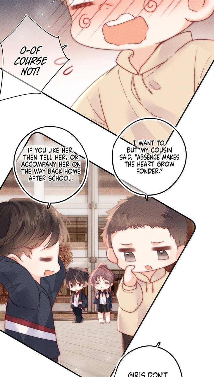 The Devil’s Body Temperature Chapter 22 - Page 48