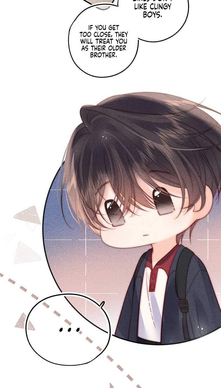 The Devil’s Body Temperature Chapter 22 - Page 49