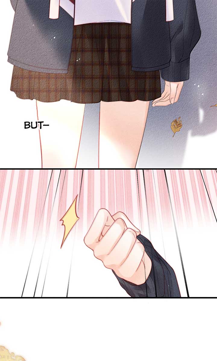 The Devil’s Body Temperature Chapter 22 - Page 7