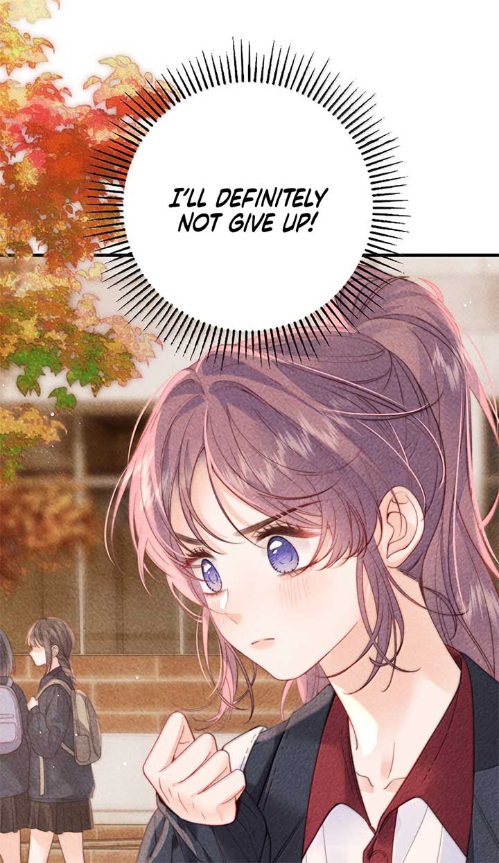 The Devil’s Body Temperature Chapter 22 - Page 8