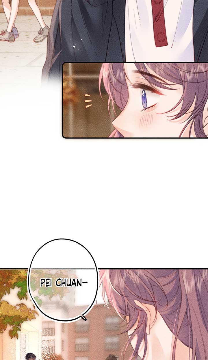 The Devil’s Body Temperature Chapter 22 - Page 9