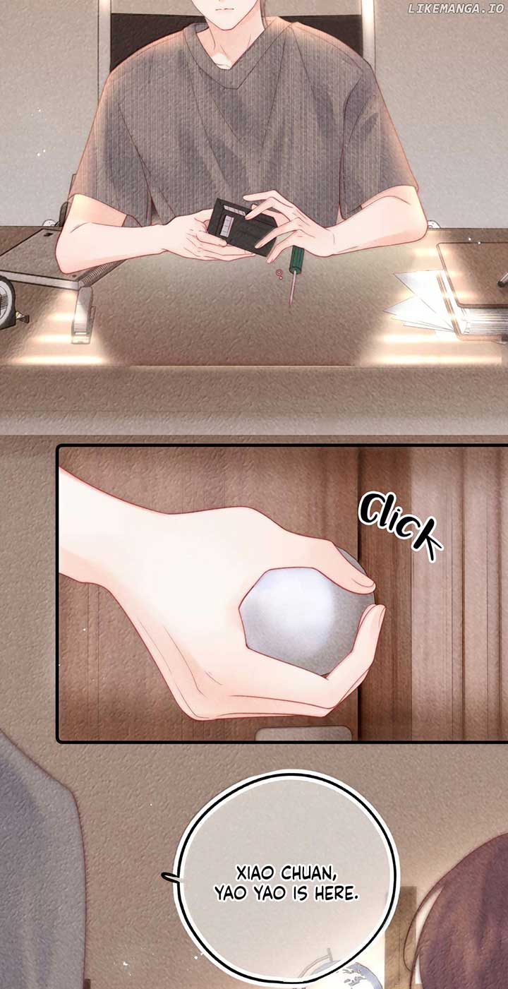 The Devil’s Body Temperature Chapter 23 - Page 10