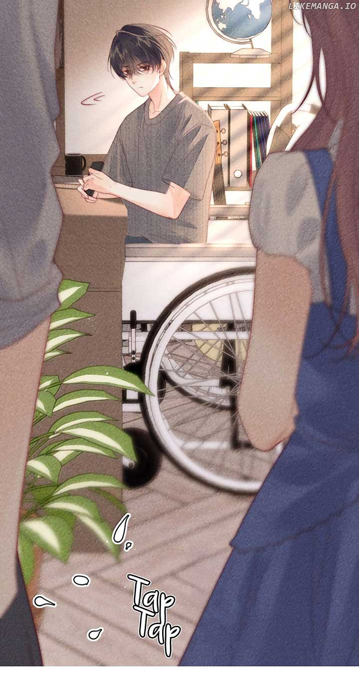 The Devil’s Body Temperature Chapter 23 - Page 11