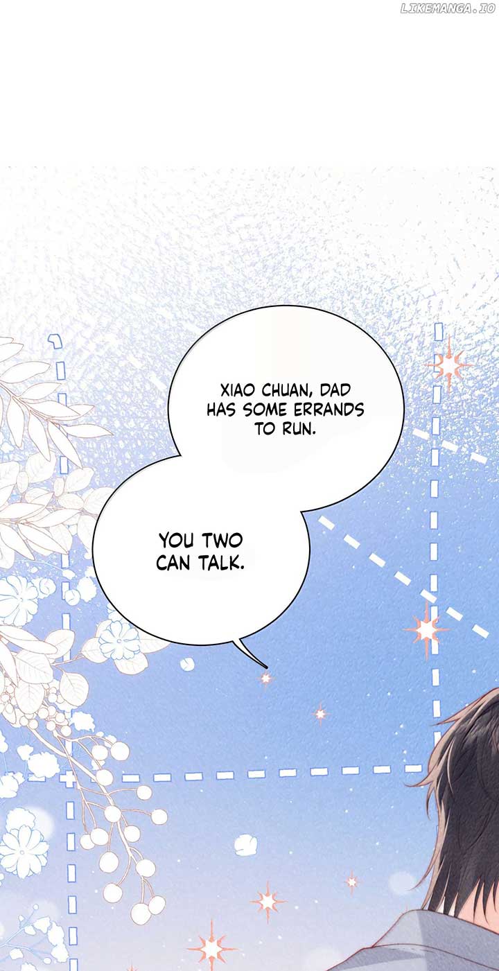 The Devil’s Body Temperature Chapter 23 - Page 12