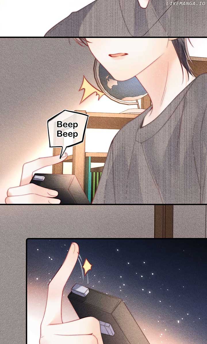 The Devil’s Body Temperature Chapter 23 - Page 15