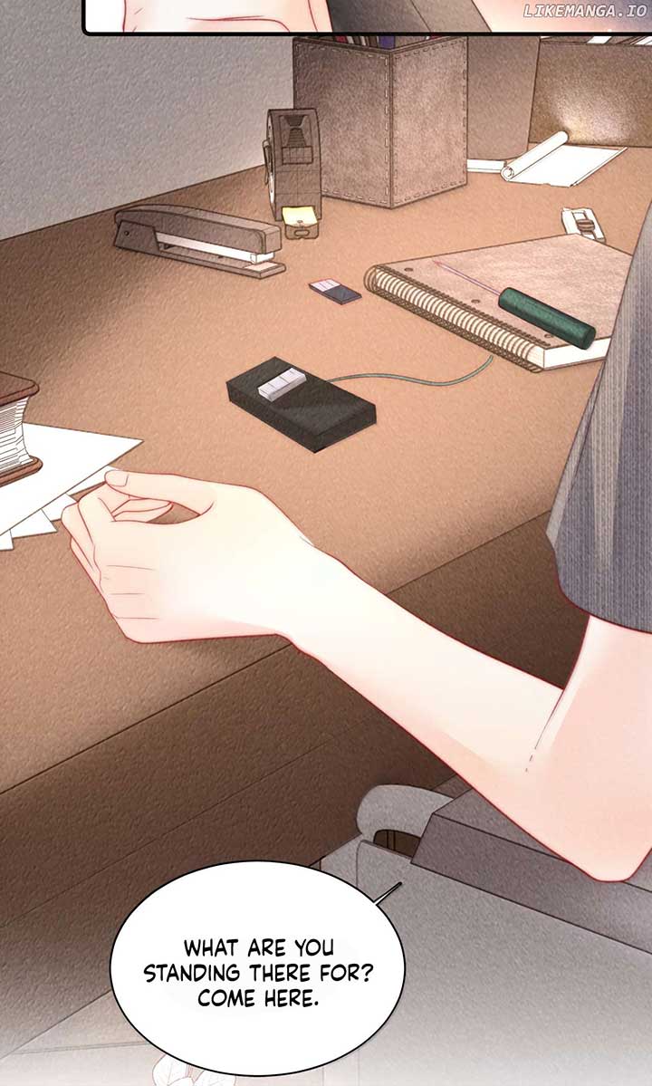 The Devil’s Body Temperature Chapter 23 - Page 16