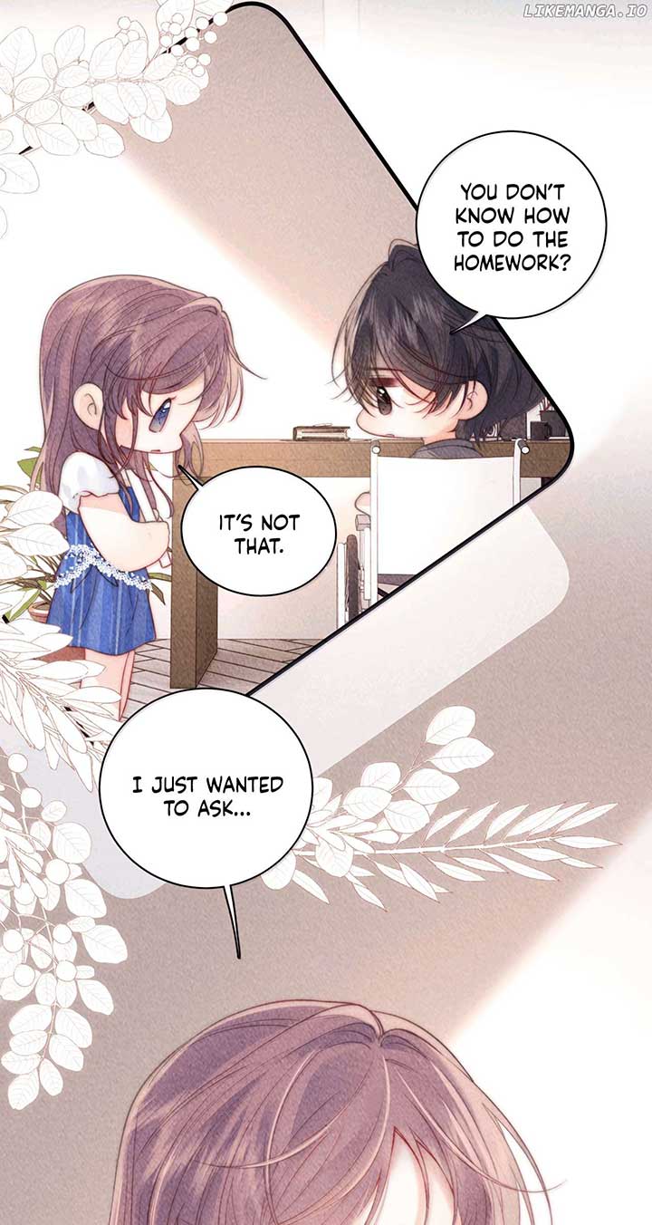 The Devil’s Body Temperature Chapter 23 - Page 17