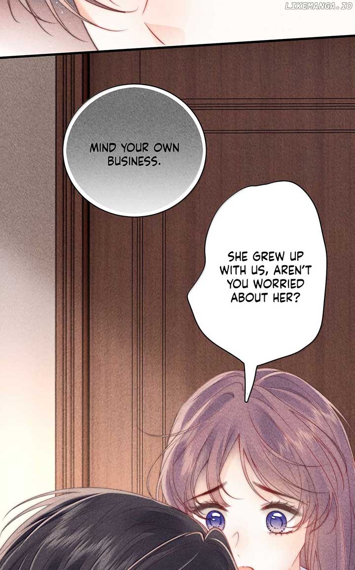 The Devil’s Body Temperature Chapter 23 - Page 19