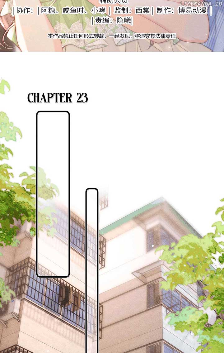 The Devil’s Body Temperature Chapter 23 - Page 2