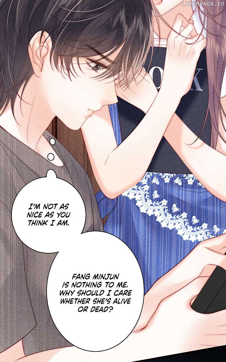 The Devil’s Body Temperature Chapter 23 - Page 20