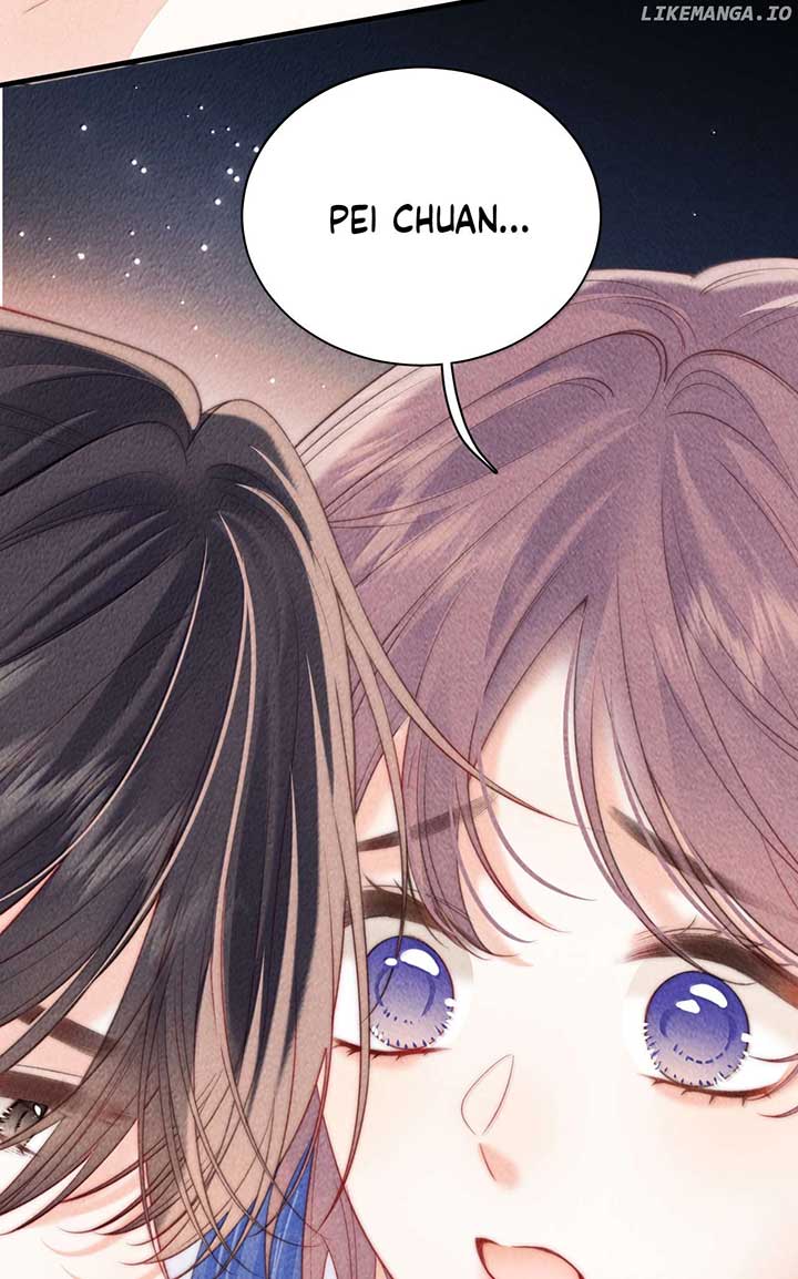 The Devil’s Body Temperature Chapter 23 - Page 21