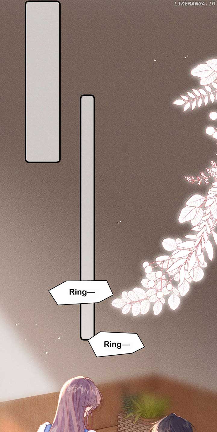 The Devil’s Body Temperature Chapter 23 - Page 23