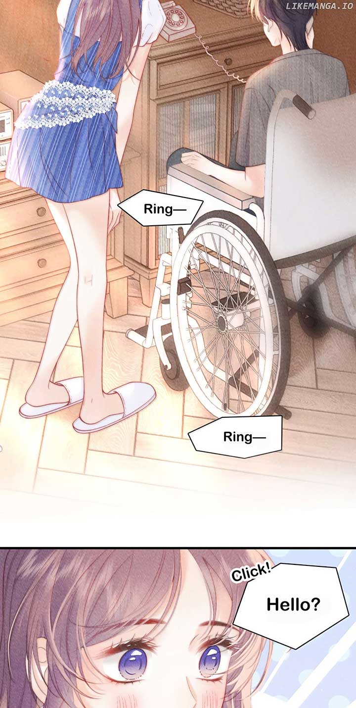 The Devil’s Body Temperature Chapter 23 - Page 24