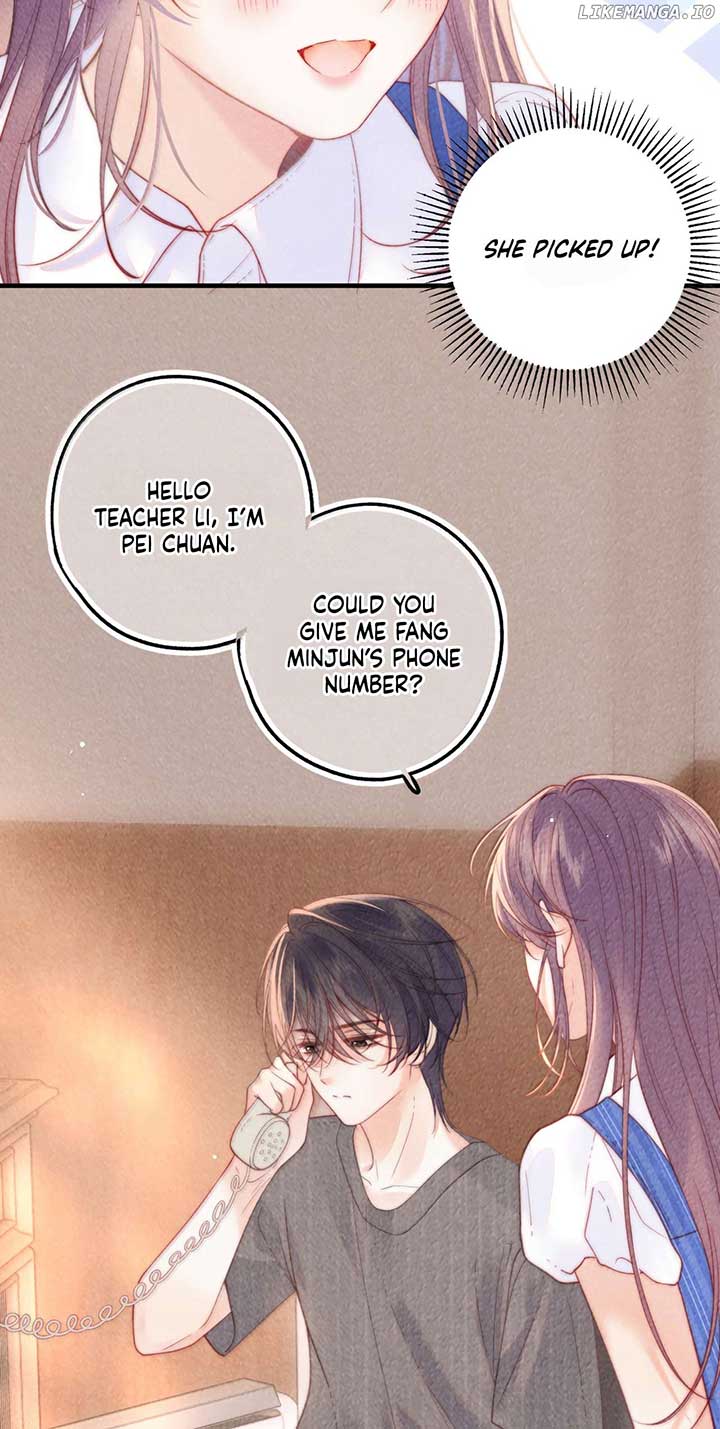 The Devil’s Body Temperature Chapter 23 - Page 25