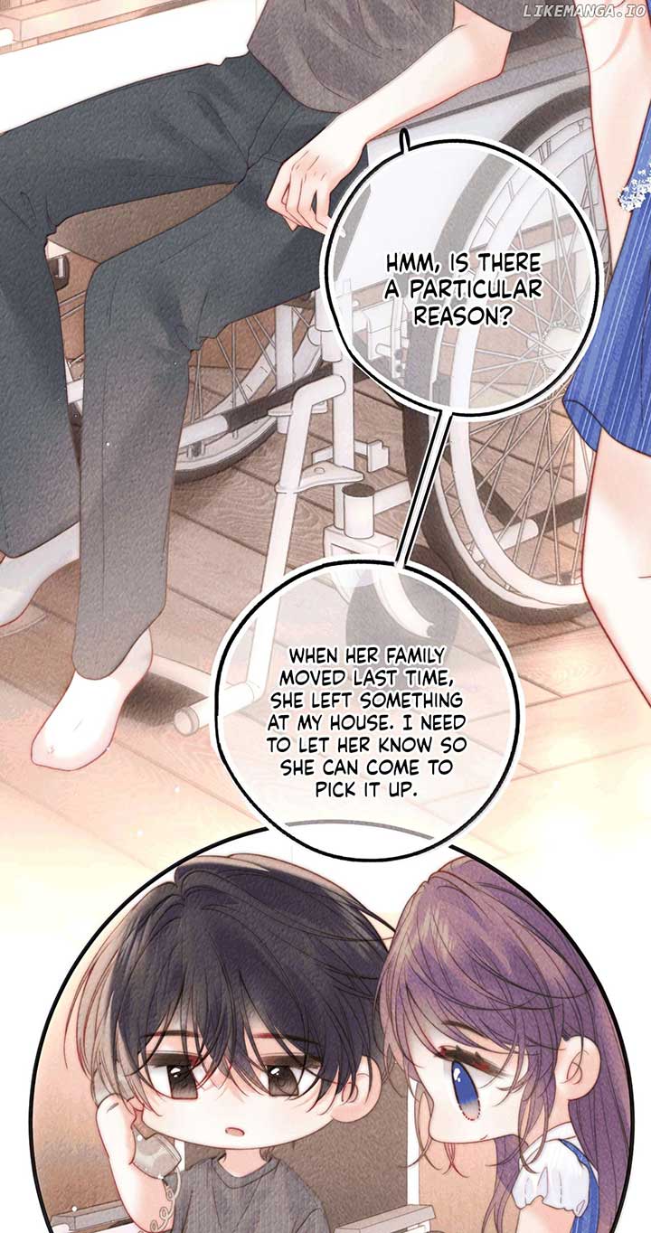 The Devil’s Body Temperature Chapter 23 - Page 26