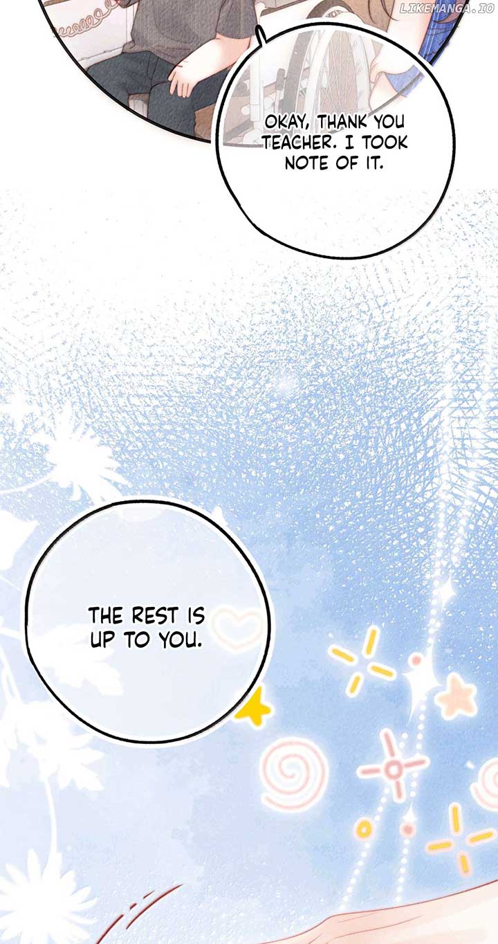 The Devil’s Body Temperature Chapter 23 - Page 27