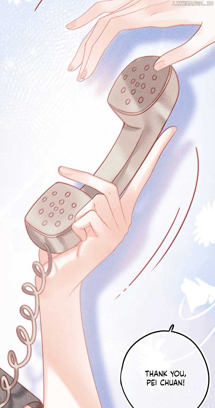 The Devil’s Body Temperature Chapter 23 - Page 28