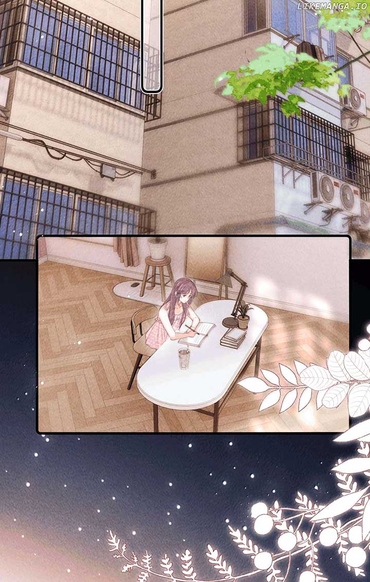 The Devil’s Body Temperature Chapter 23 - Page 3