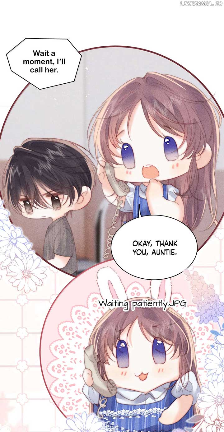 The Devil’s Body Temperature Chapter 23 - Page 31