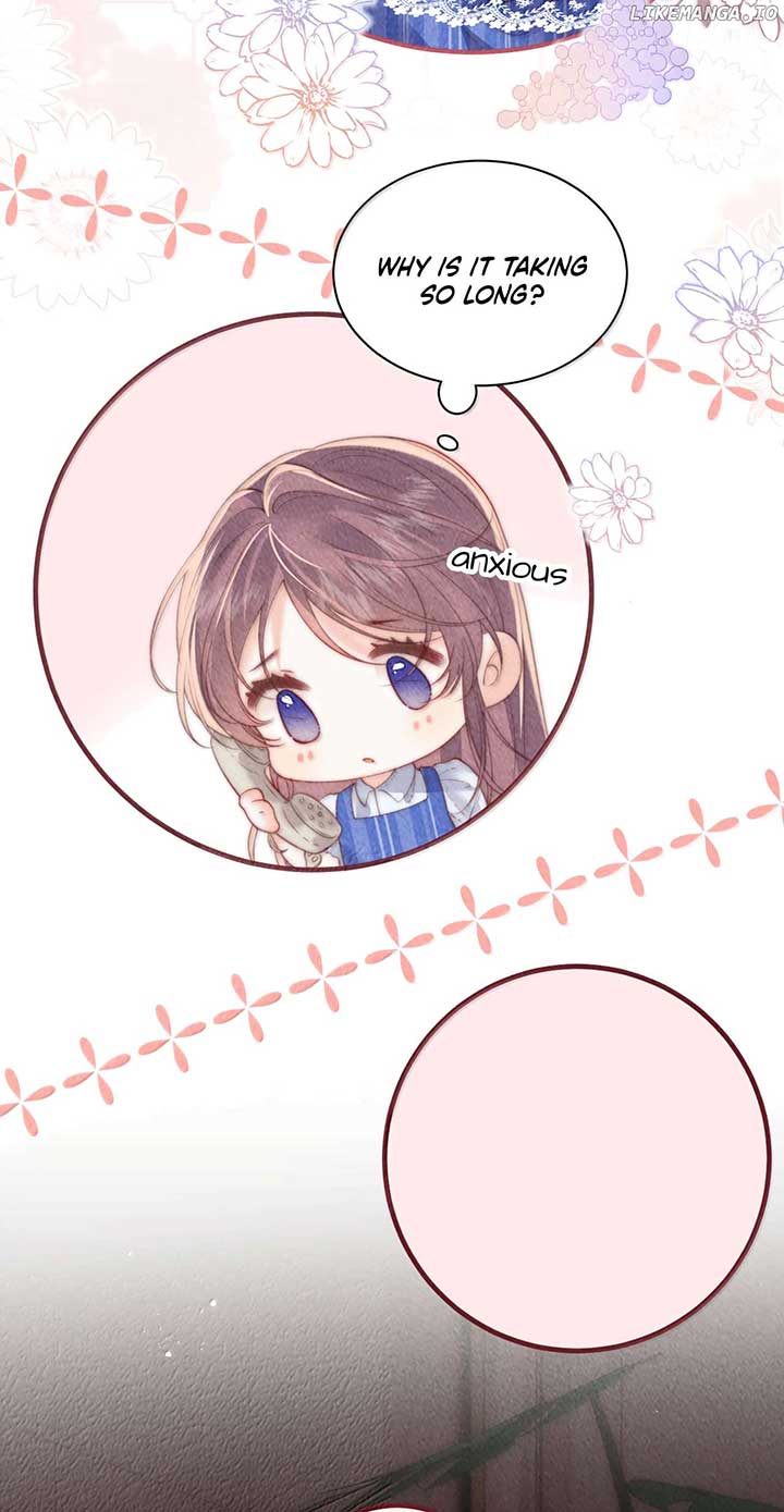 The Devil’s Body Temperature Chapter 23 - Page 32