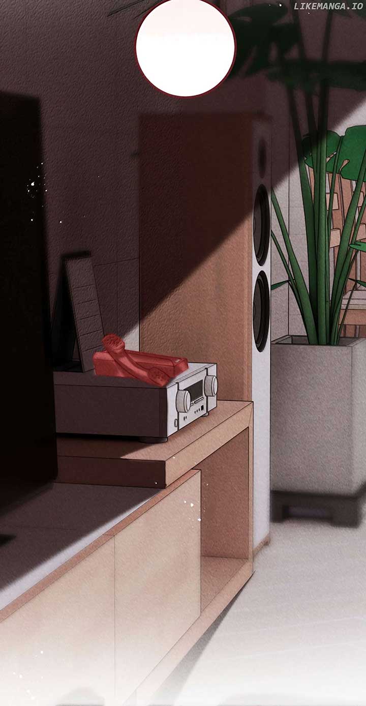 The Devil’s Body Temperature Chapter 23 - Page 33