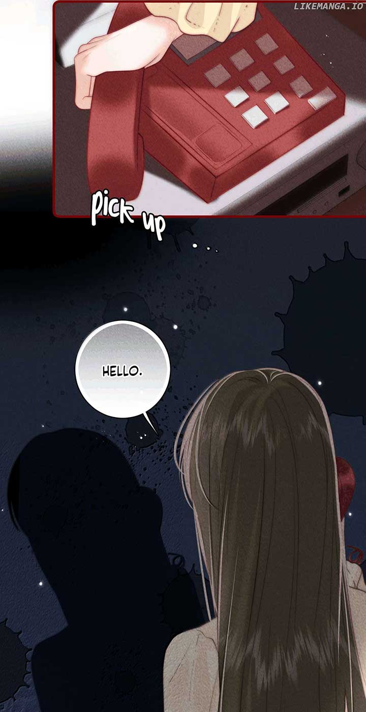 The Devil’s Body Temperature Chapter 23 - Page 34