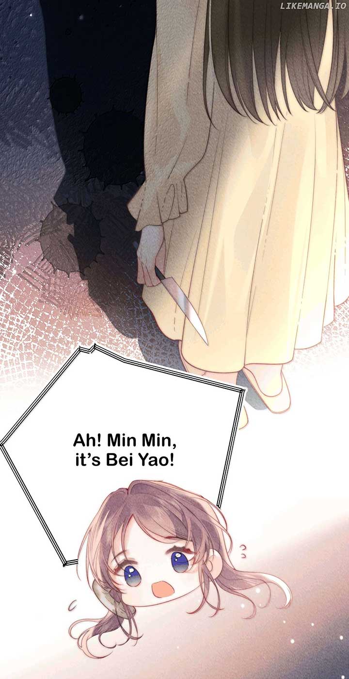 The Devil’s Body Temperature Chapter 23 - Page 35