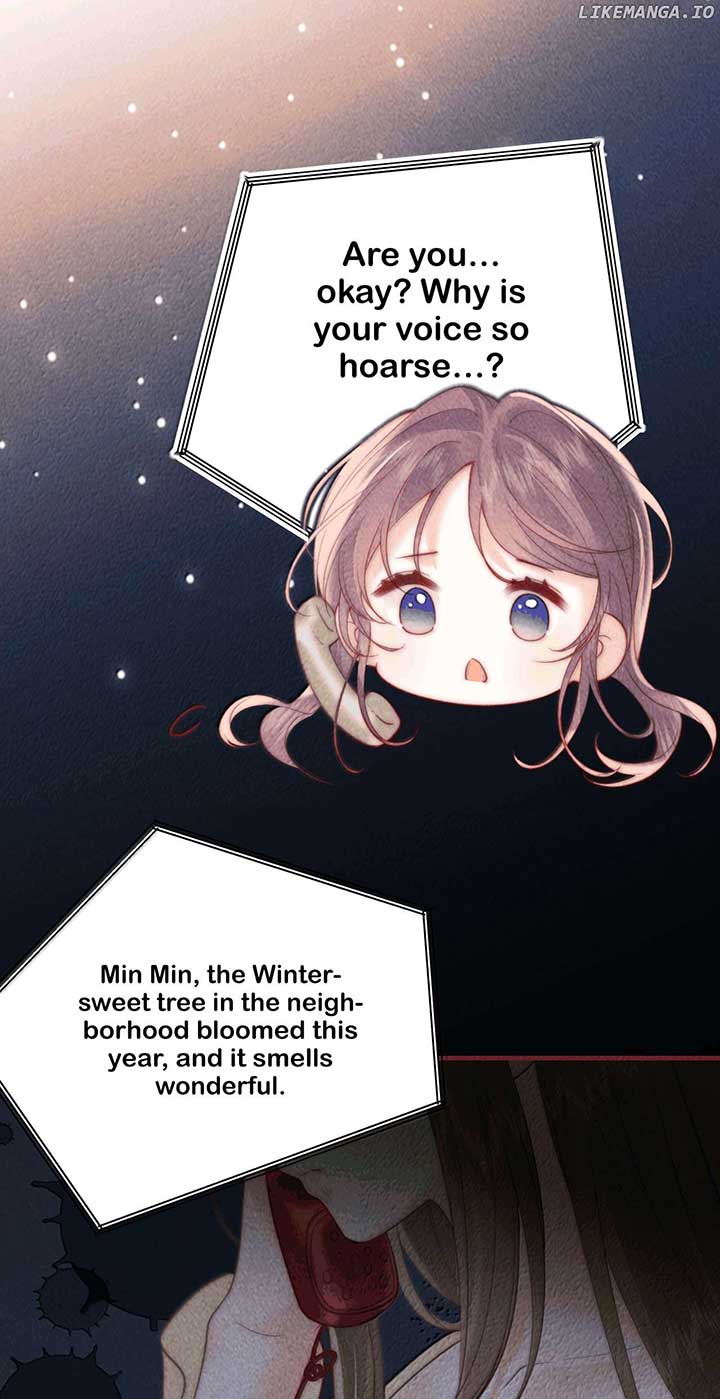 The Devil’s Body Temperature Chapter 23 - Page 36