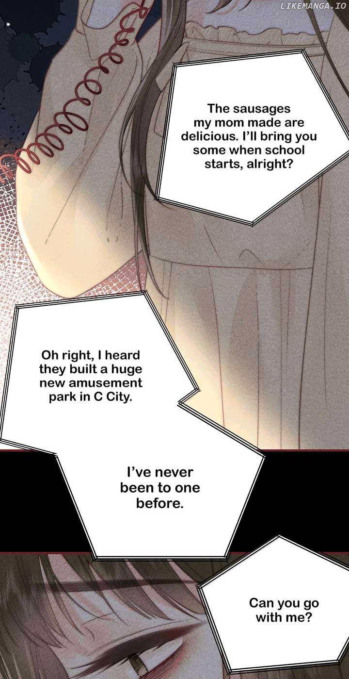 The Devil’s Body Temperature Chapter 23 - Page 37