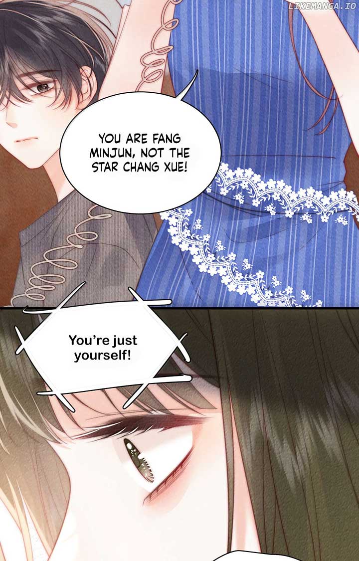 The Devil’s Body Temperature Chapter 23 - Page 39