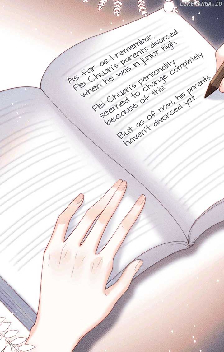 The Devil’s Body Temperature Chapter 23 - Page 4