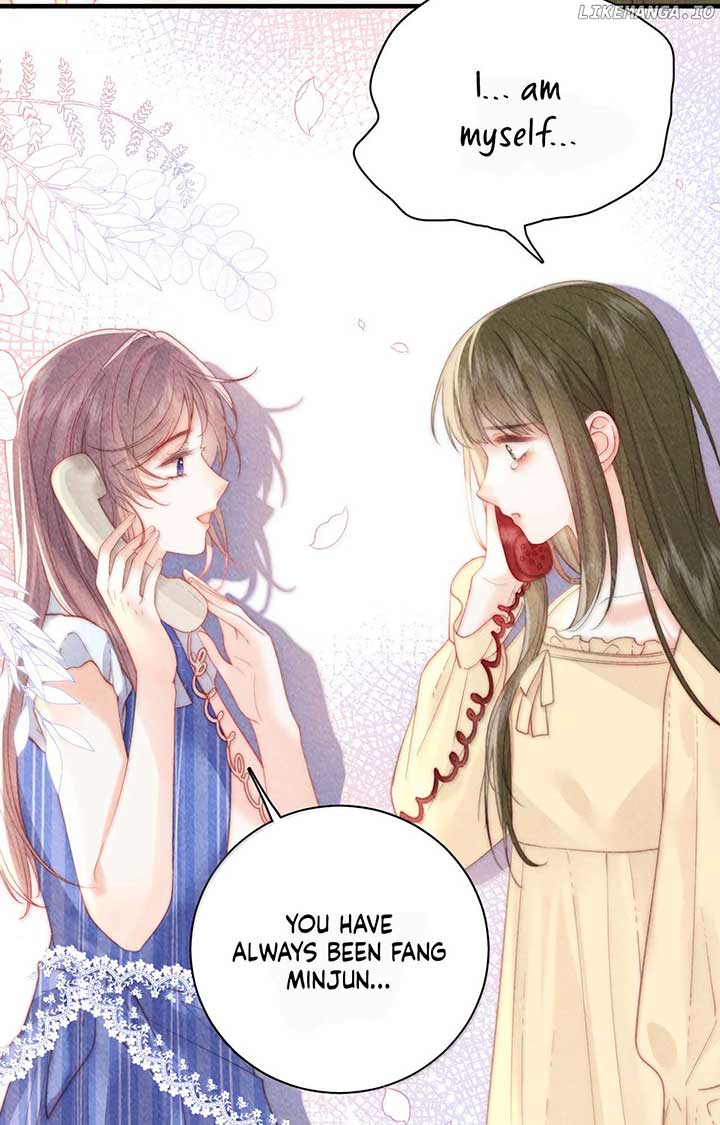 The Devil’s Body Temperature Chapter 23 - Page 40