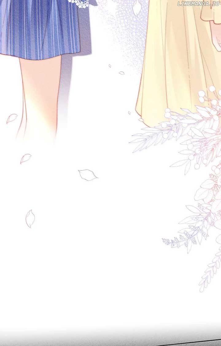 The Devil’s Body Temperature Chapter 23 - Page 41