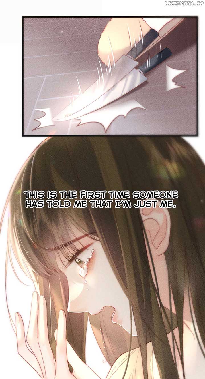 The Devil’s Body Temperature Chapter 23 - Page 43