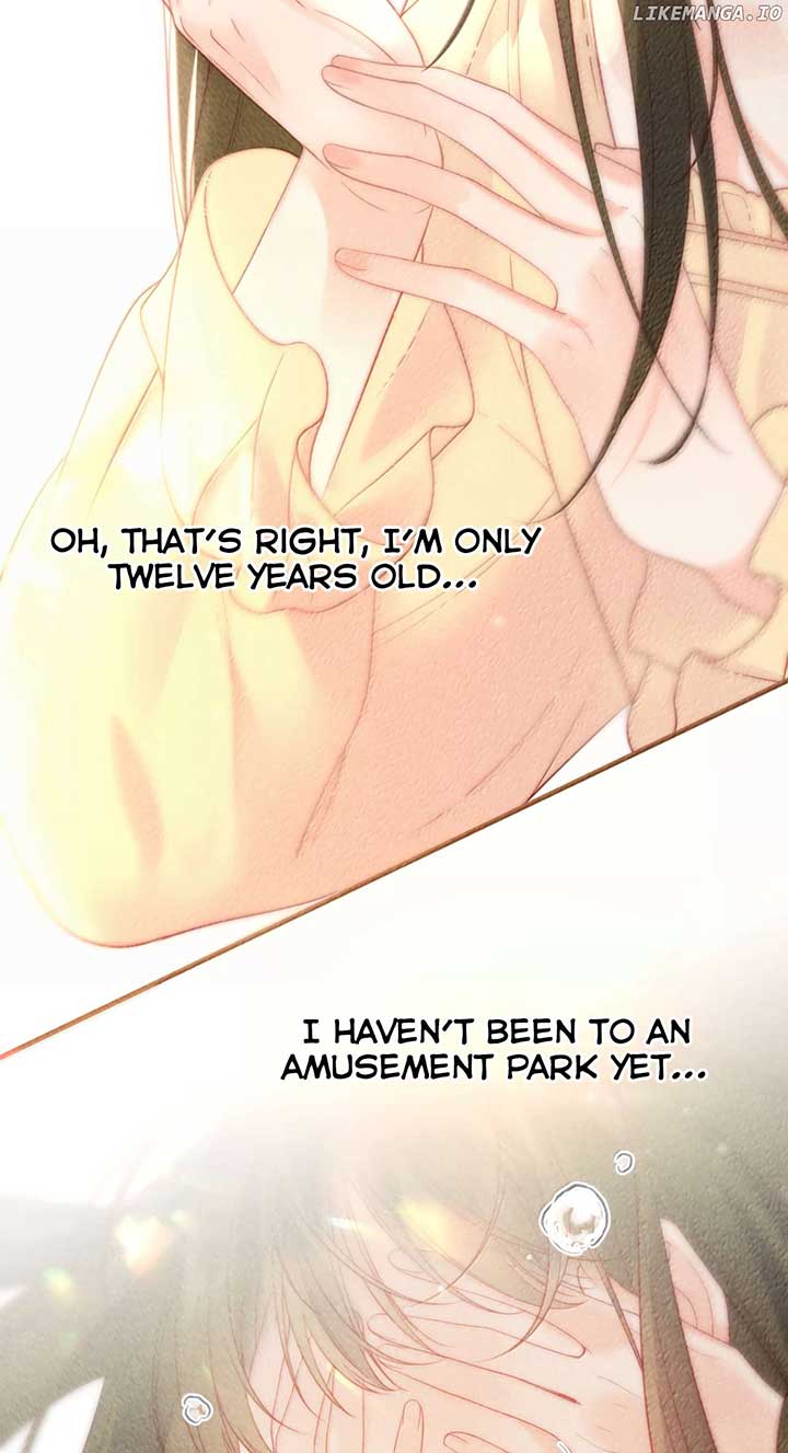 The Devil’s Body Temperature Chapter 23 - Page 44