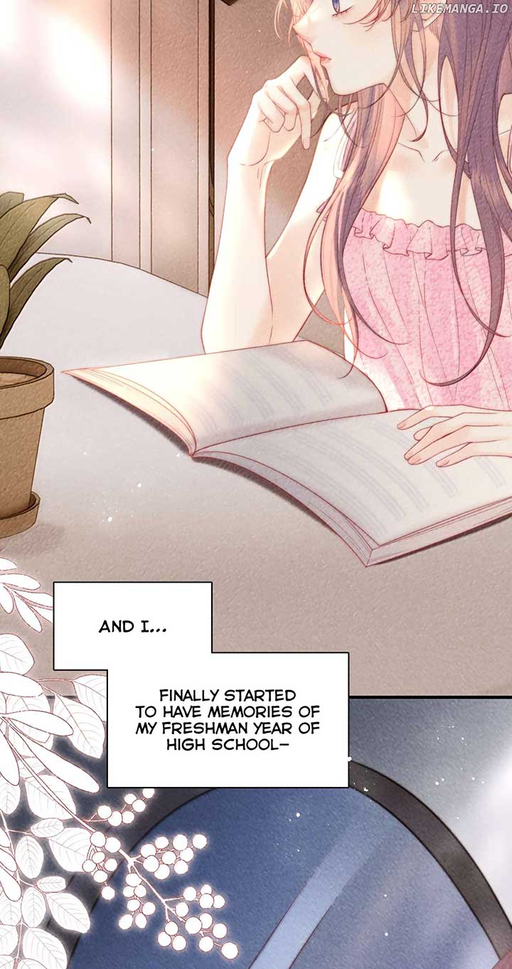 The Devil’s Body Temperature Chapter 23 - Page 7