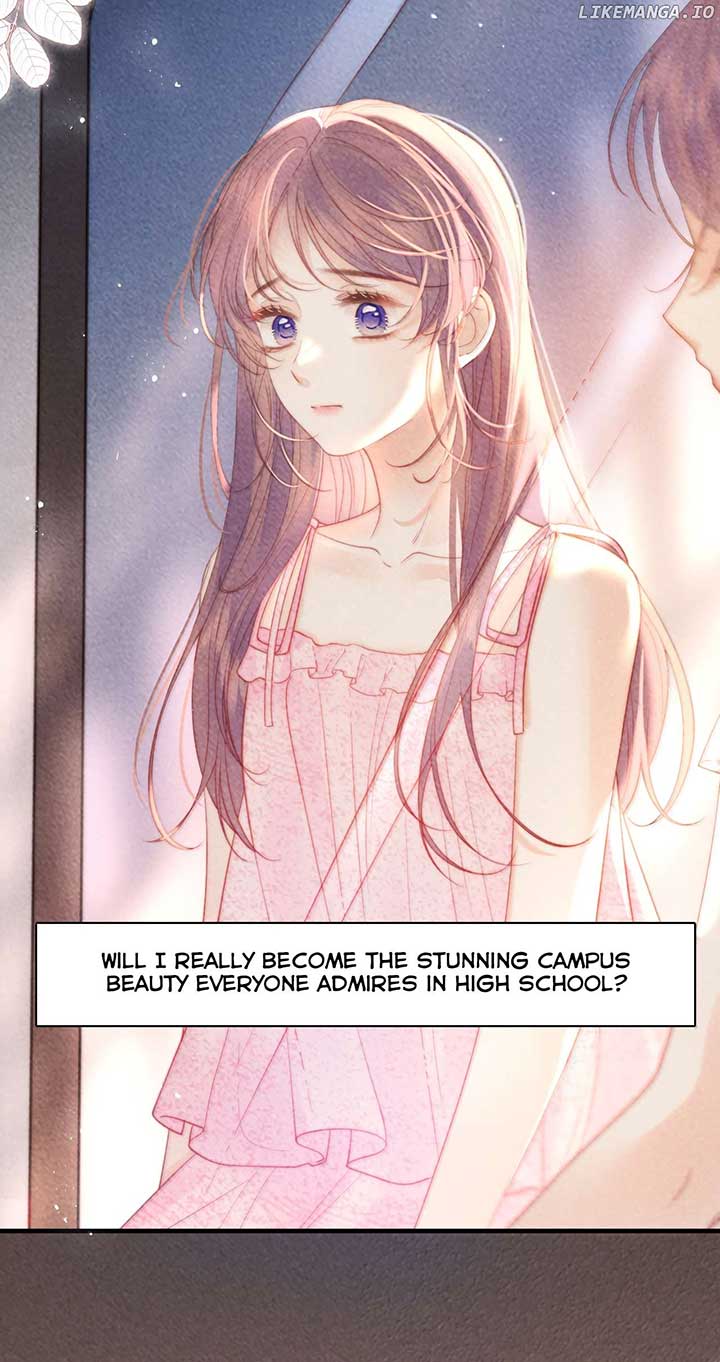 The Devil’s Body Temperature Chapter 23 - Page 8