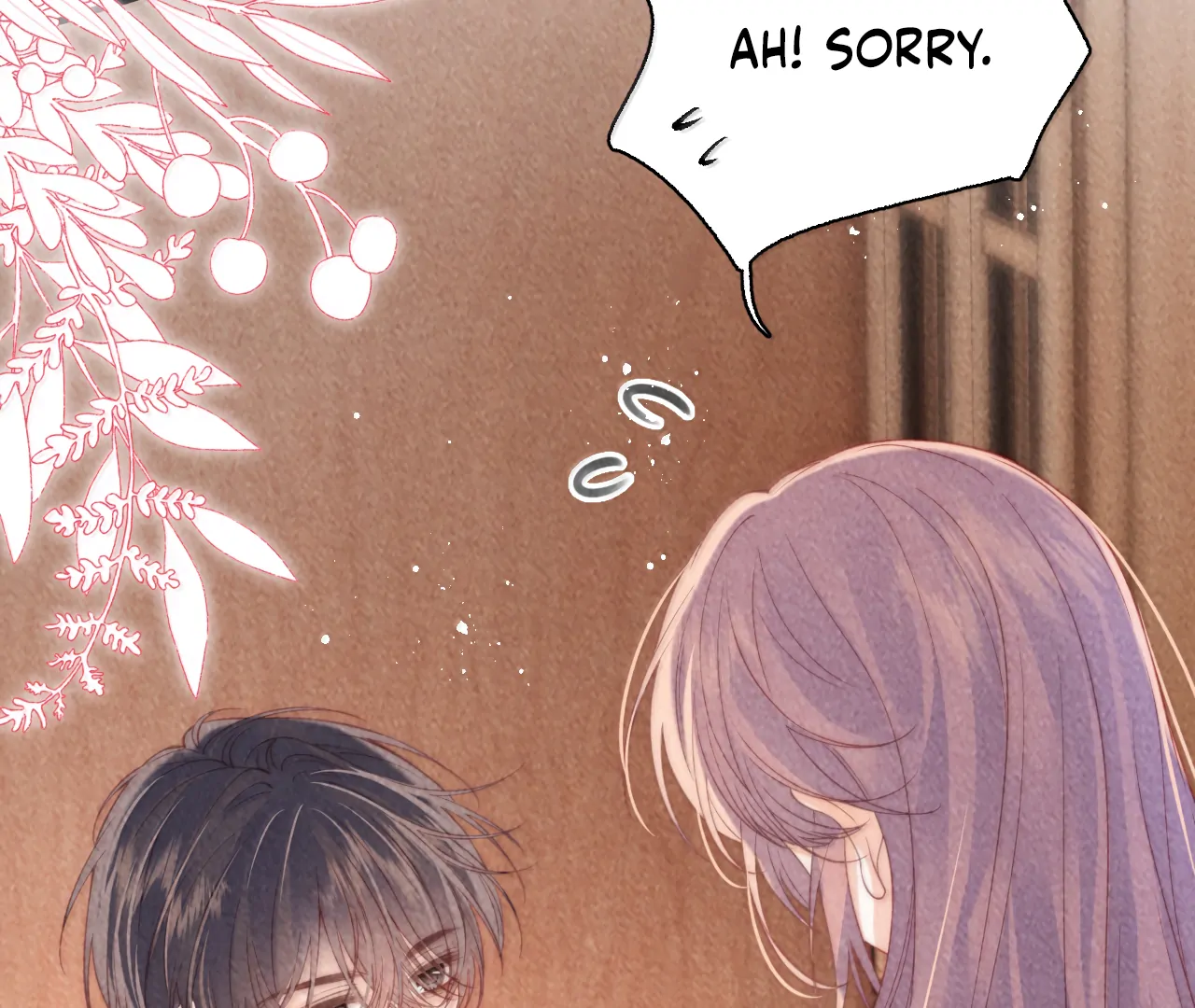 The Devil’s Body Temperature Chapter 24 - Page 12