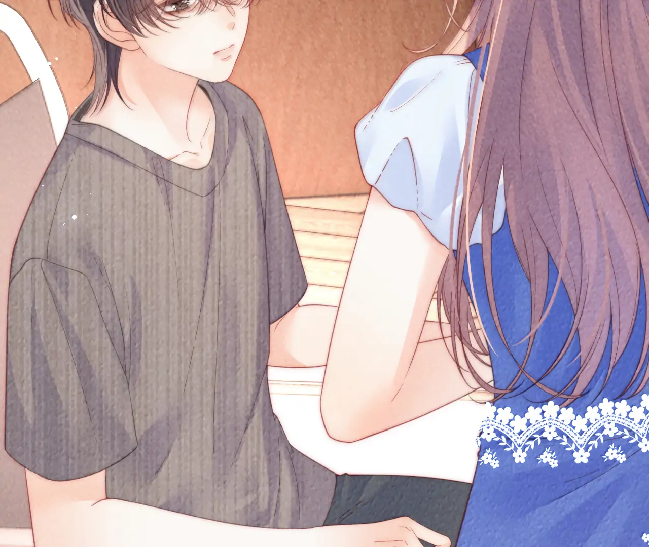 The Devil’s Body Temperature Chapter 24 - Page 13