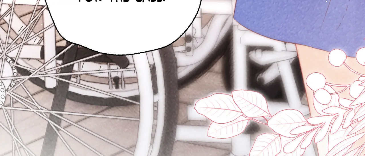 The Devil’s Body Temperature Chapter 24 - Page 15