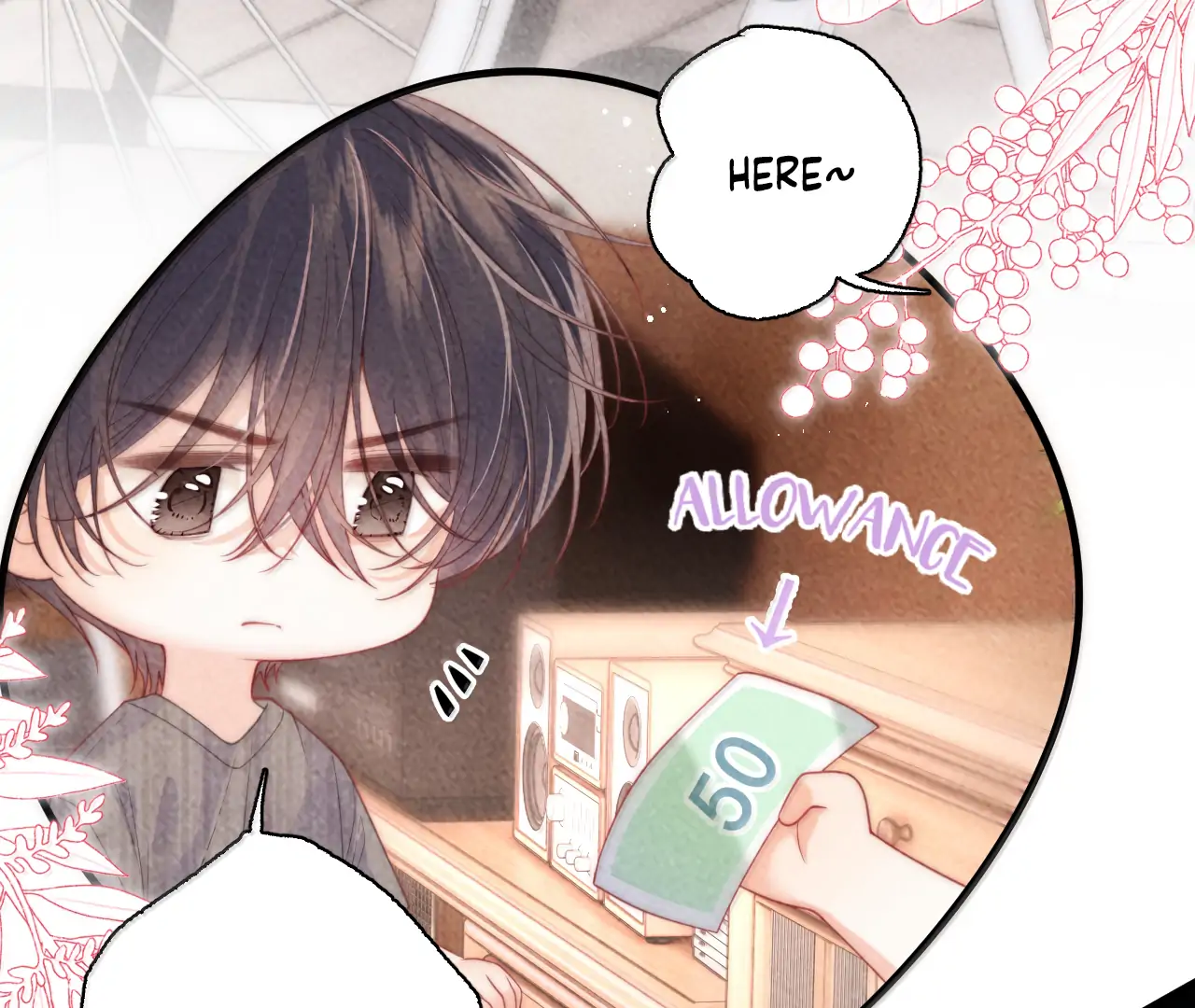 The Devil’s Body Temperature Chapter 24 - Page 16