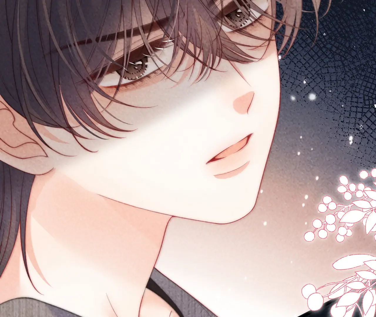 The Devil’s Body Temperature Chapter 24 - Page 18