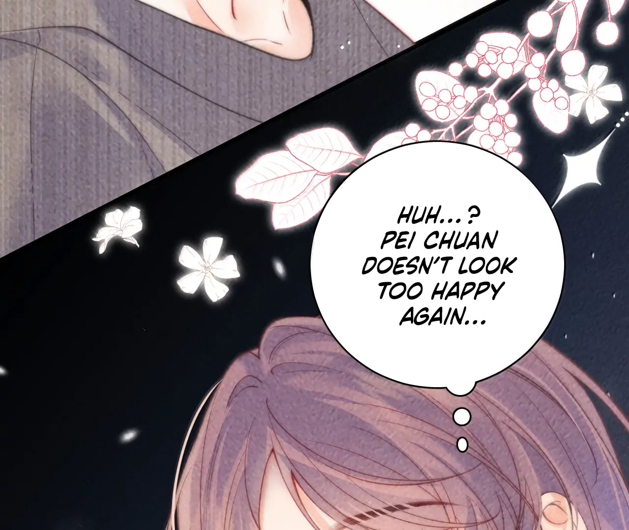 The Devil’s Body Temperature Chapter 24 - Page 19