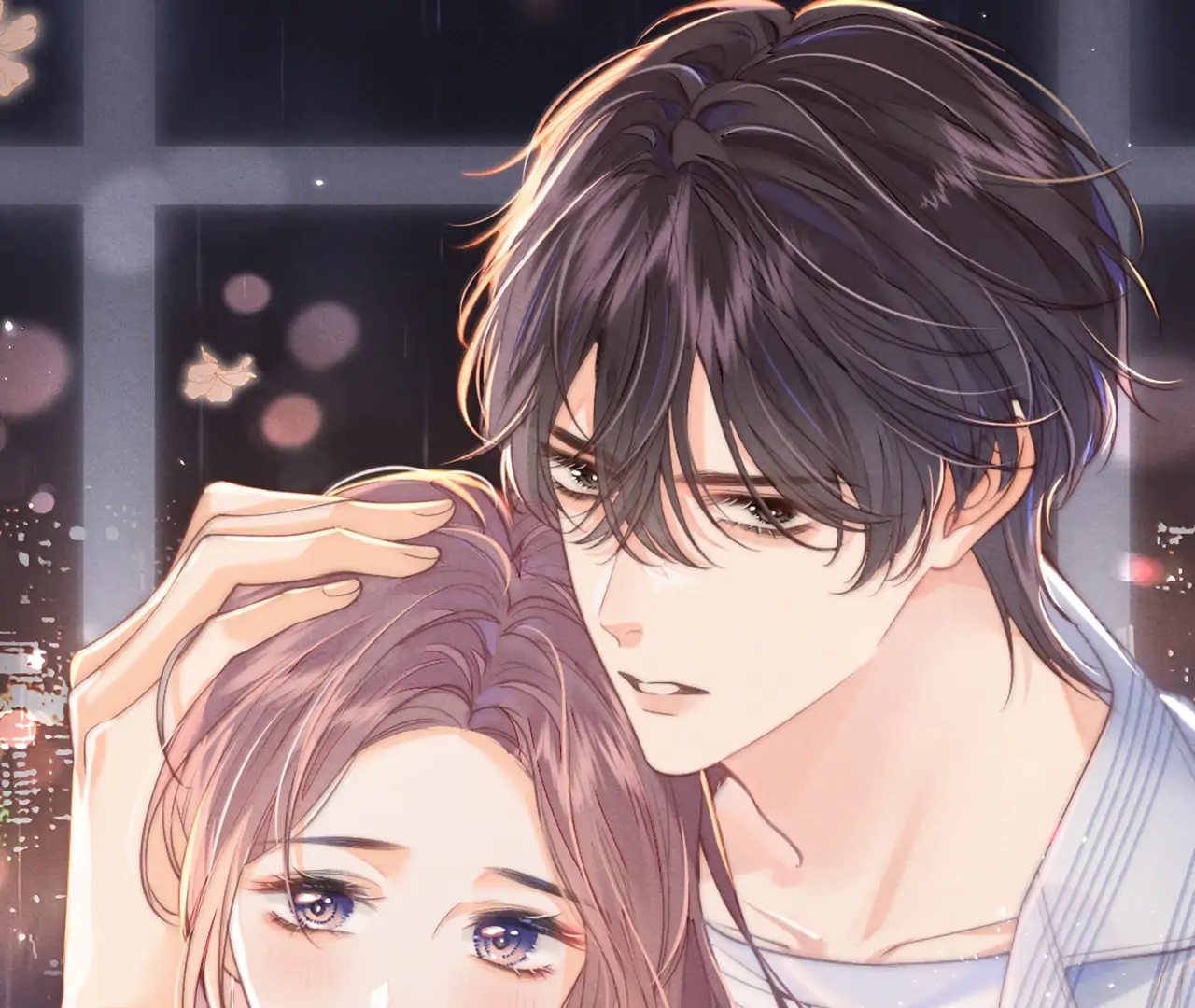 The Devil’s Body Temperature Chapter 24 - Page 2