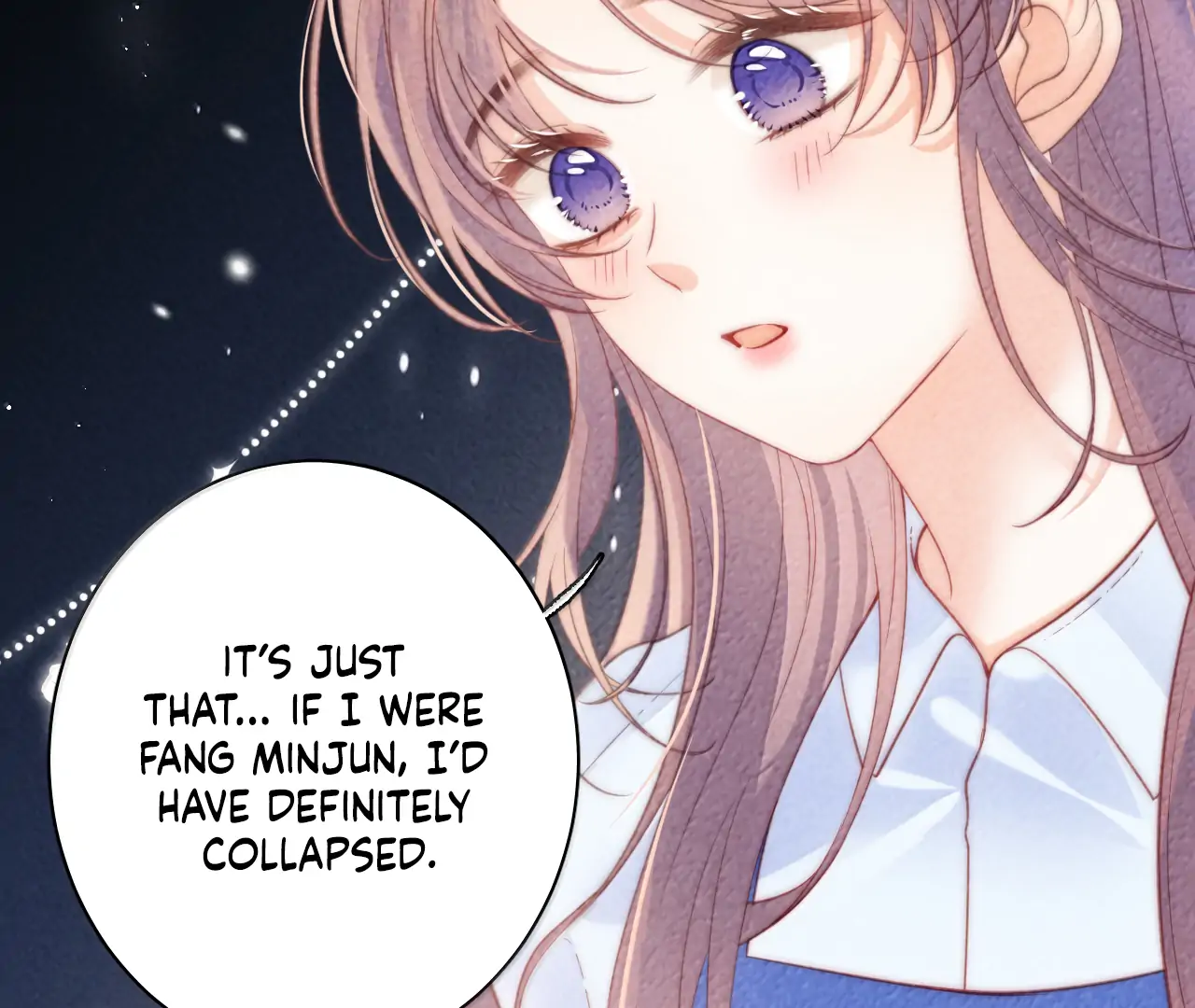 The Devil’s Body Temperature Chapter 24 - Page 20