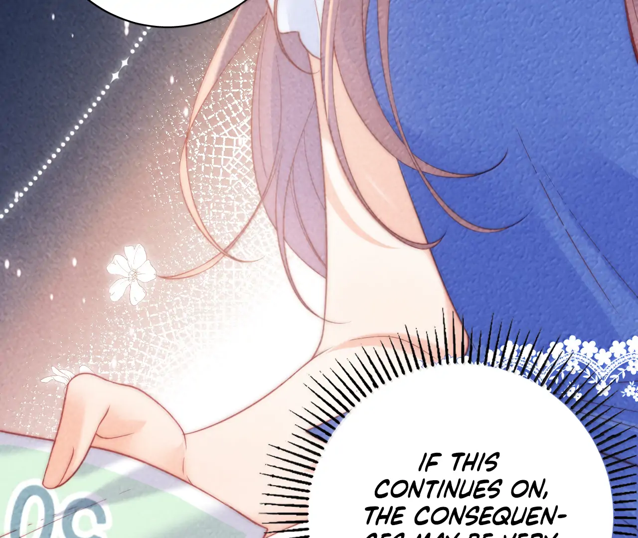 The Devil’s Body Temperature Chapter 24 - Page 21