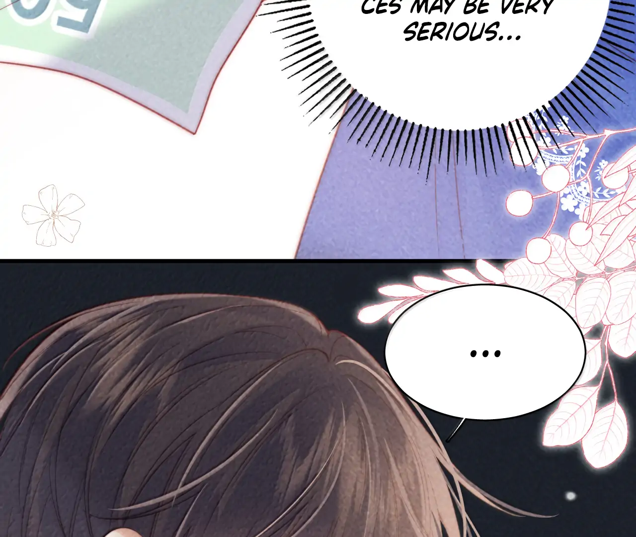 The Devil’s Body Temperature Chapter 24 - Page 22