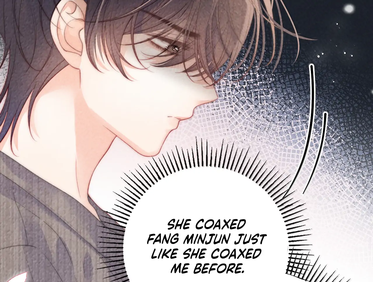 The Devil’s Body Temperature Chapter 24 - Page 23