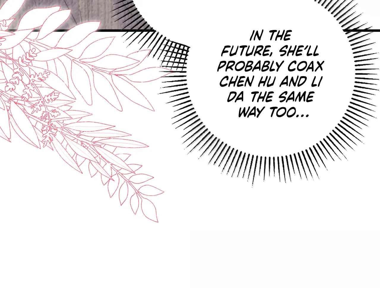 The Devil’s Body Temperature Chapter 24 - Page 24