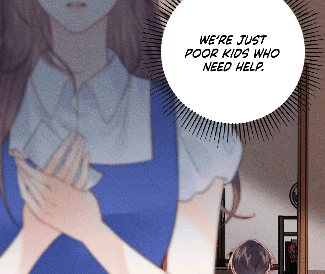 The Devil’s Body Temperature Chapter 24 - Page 31